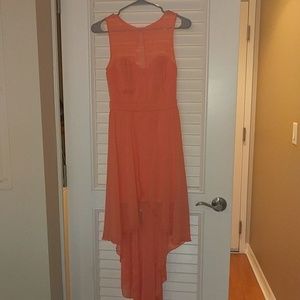 Bebe Cocktail Dress